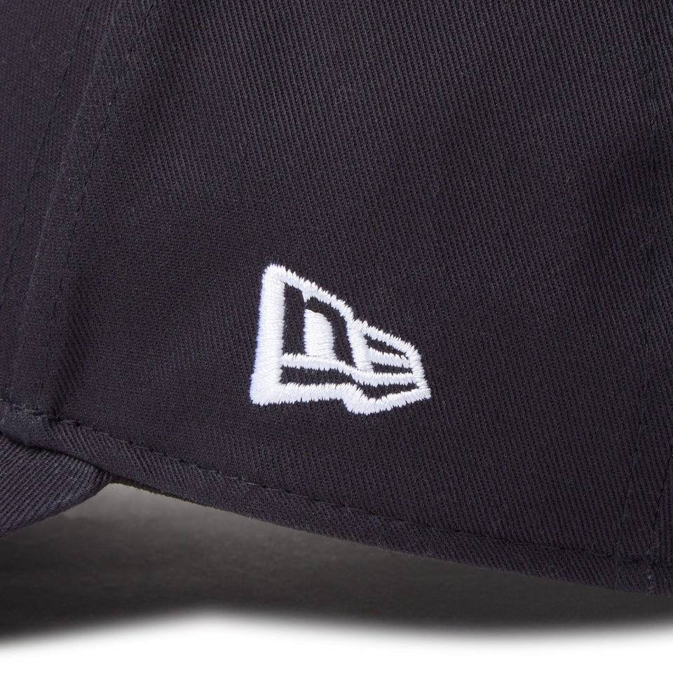 NEW ERA New York Yankees - 9FORTY RHINESTONE NAVY【14667845】