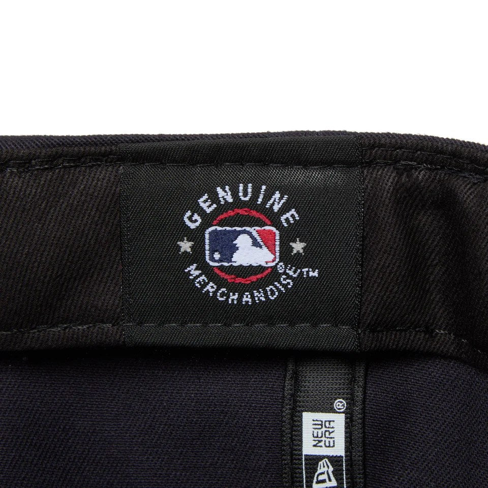 NEW ERA New York Yankees - 9FORTY RHINESTONE NAVY【14667845】