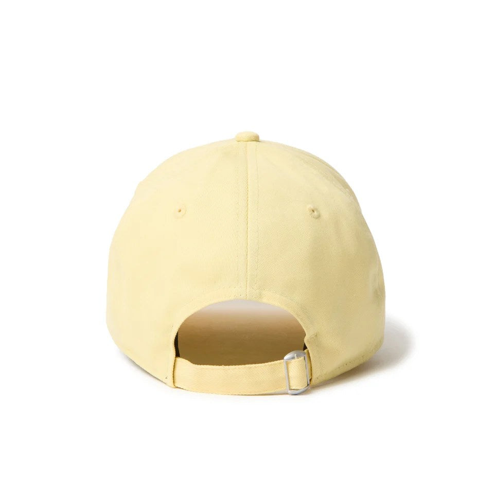 NEW ERA New York Yankees - 9FORTY RHINESTONE BABY YELLOW 【14667846】