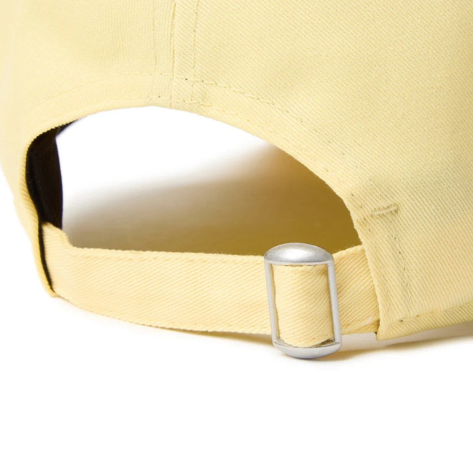 NEW ERA New York Yankees - 9FORTY RHINESTONE BABY YELLOW 【14667846】