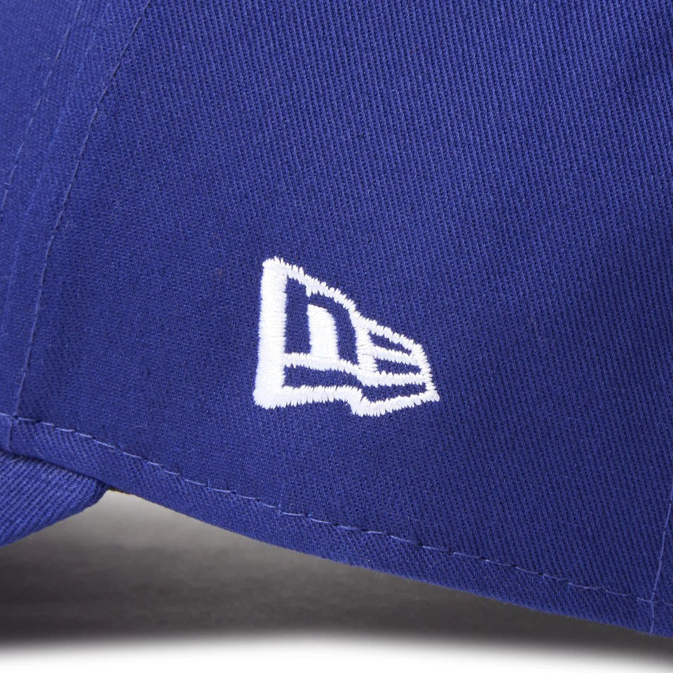 NEW ERA Los Angeles Dodgers - 9FORTY RHINESTONE DARK ROYAL【14667848】