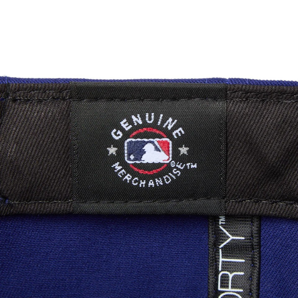 NEW ERA Los Angeles Dodgers - 9FORTY RHINESTONE DARK ROYAL【14667848】