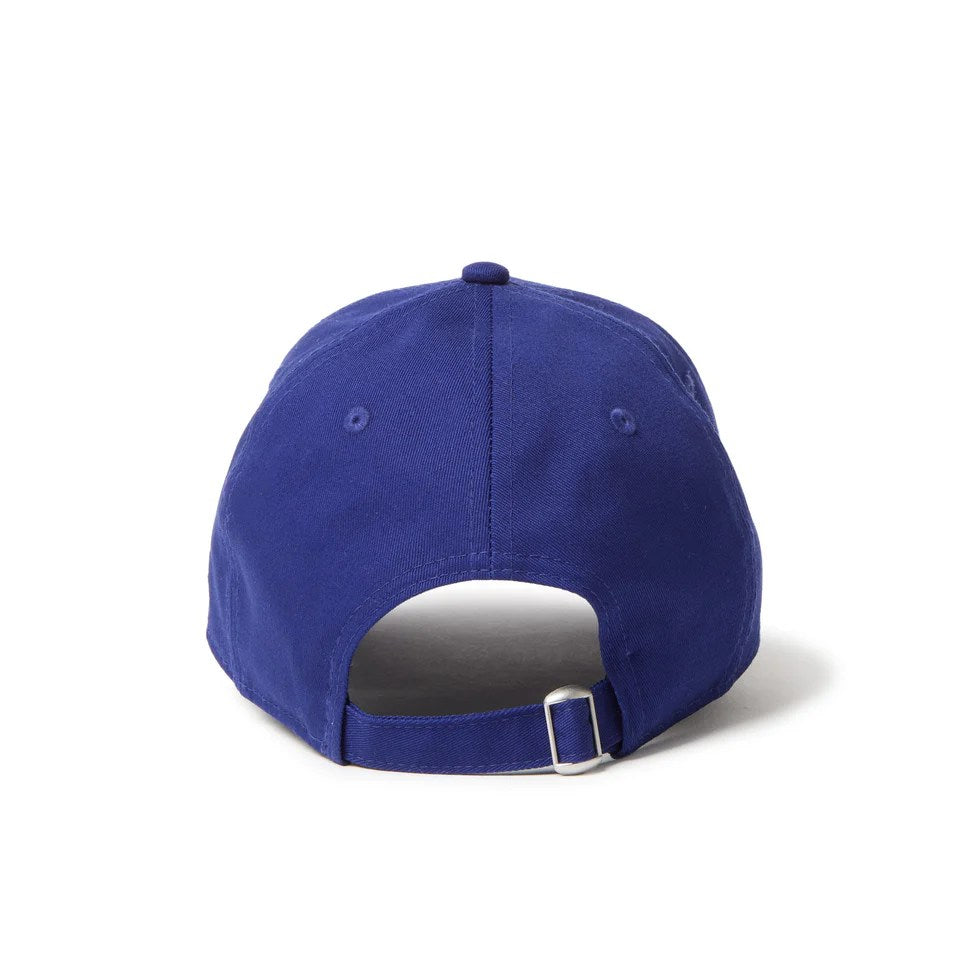 NEW ERA Los Angeles Dodgers - 9FORTY RHINESTONE DARK ROYAL【14667848】