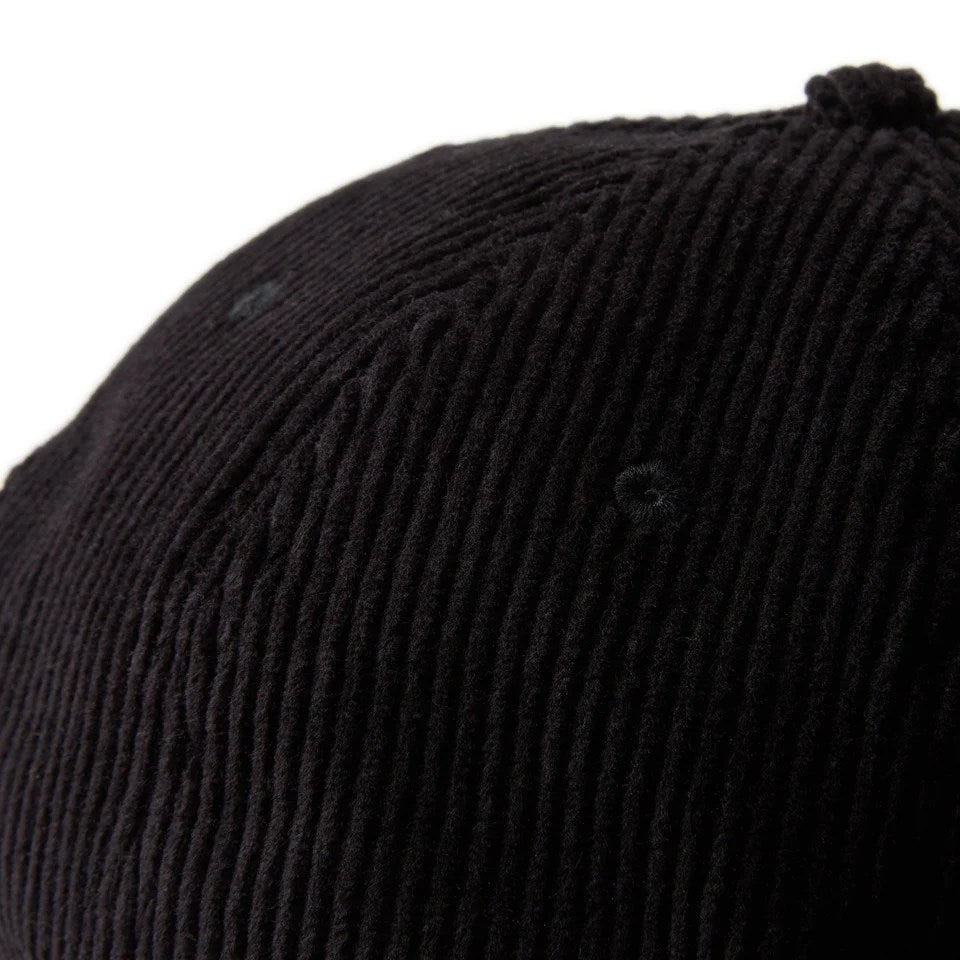 NEW ERA - 9THIRTY Corduroy BLACK 【14667929】