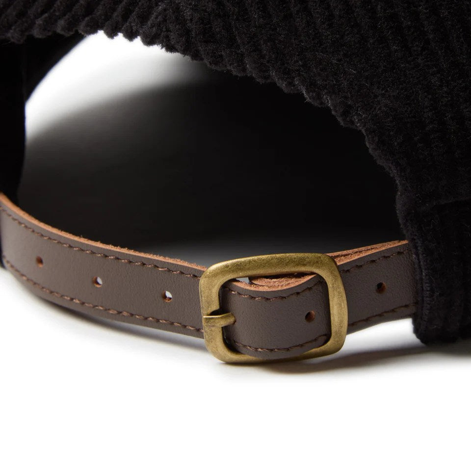 NEW ERA - 9THIRTY Corduroy BLACK 【14667929】