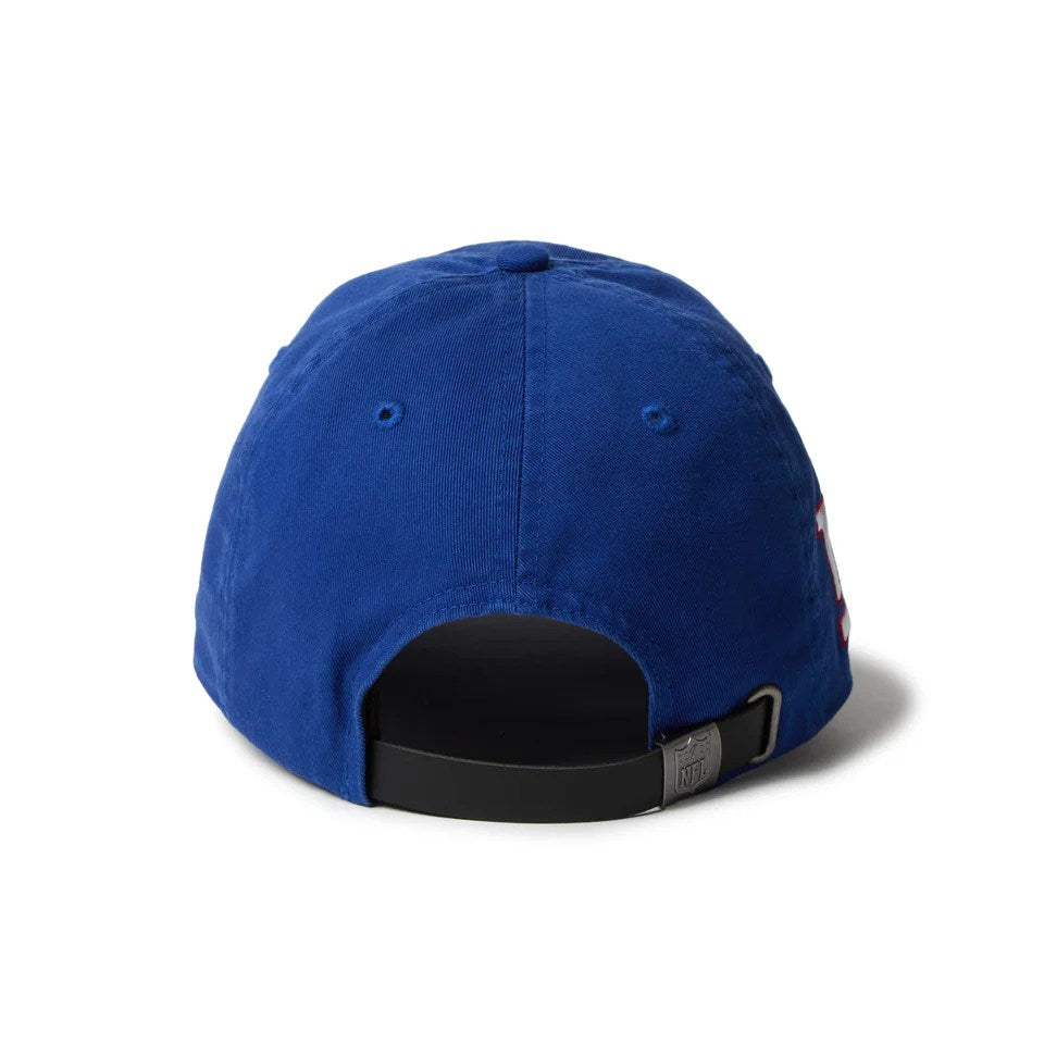 NEW ERA NEW YORK GIANTS - 9THIRTY LEAGUE BUCKLE NEYGIA BLU 【14667918】