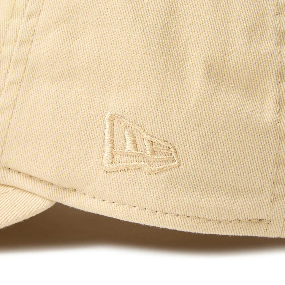 NEW ERA San Diego Padres - 9THIRTY MLB Cooperstown Tonal Logo VEGAS GOLD 【14667941】