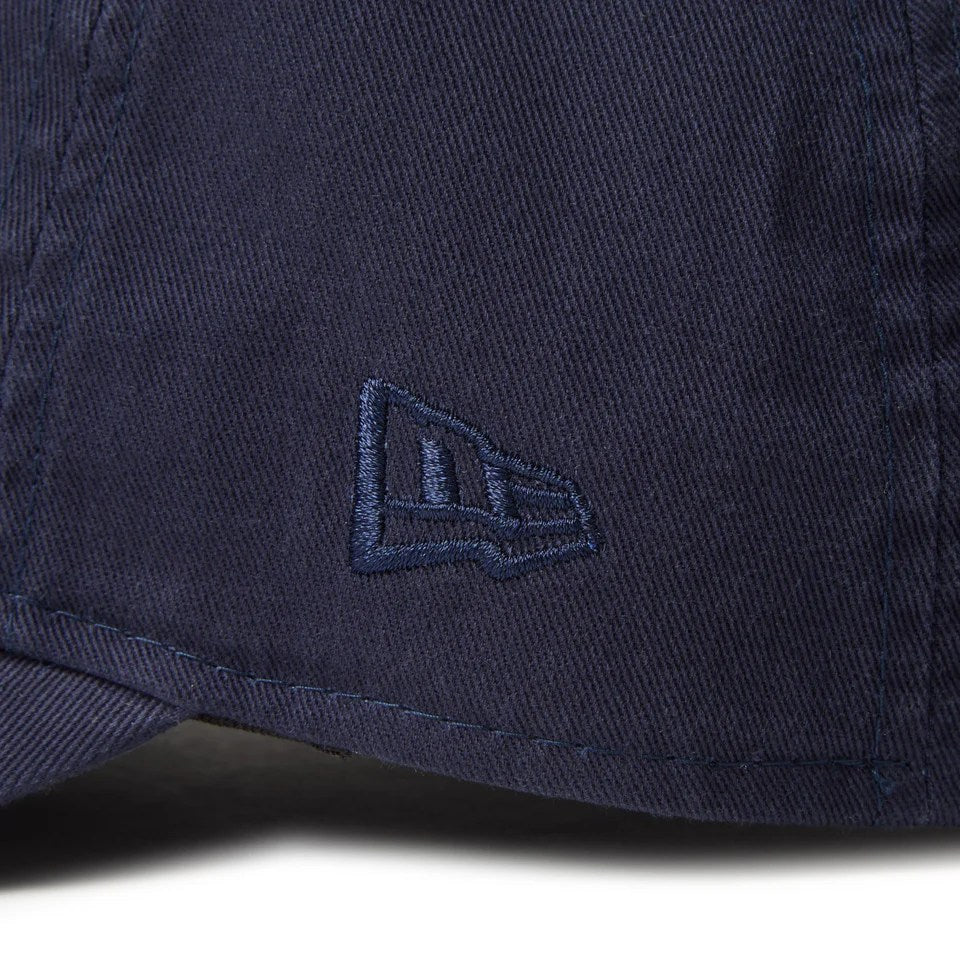 NEW ERA New York Yankees - 9THIRTY MLB Cooperstown Tonal Logo NAVY 【14667942】