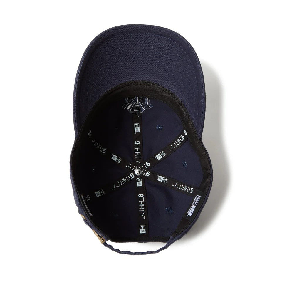 NEW ERA New York Yankees - 9THIRTY MLB Cooperstown Tonal Logo NAVY 【14667942】