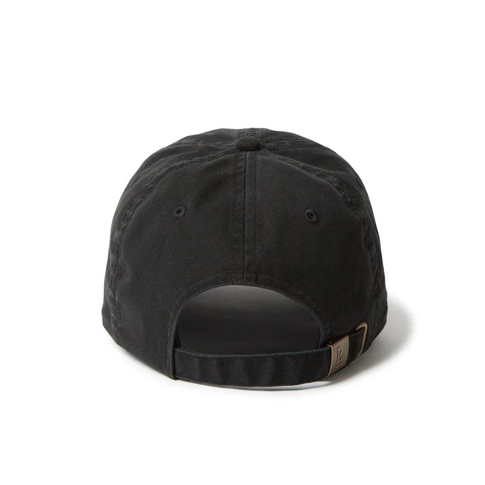 NEW ERA Los Angeles Dodgers - 9THIRTY MLB Cooperstown Tonal Logo BLACK 【14667944】