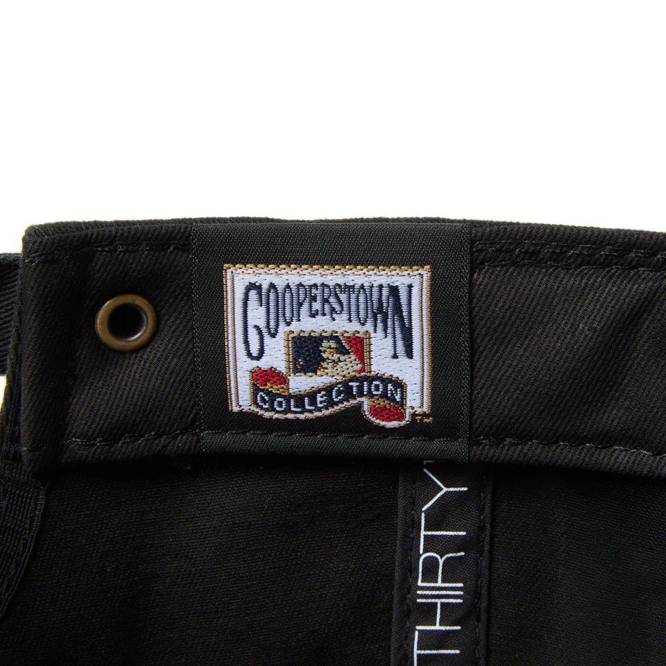 NEW ERA Los Angeles Dodgers - 9THIRTY MLB Cooperstown Tonal Logo BLACK 【14667944】