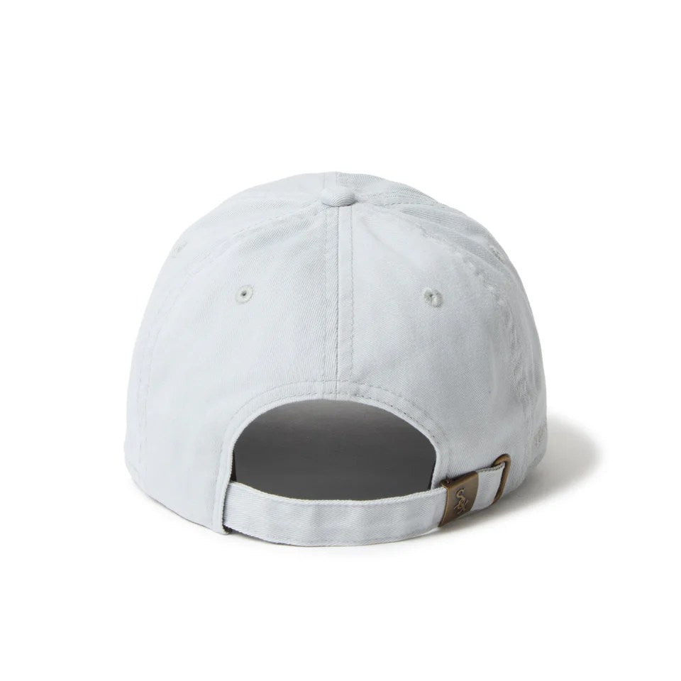 NEW ERA Chicago White Sox - 9THIRTY MLB Cooperstown Tonal Logo SNOW GRAY 【14667946】