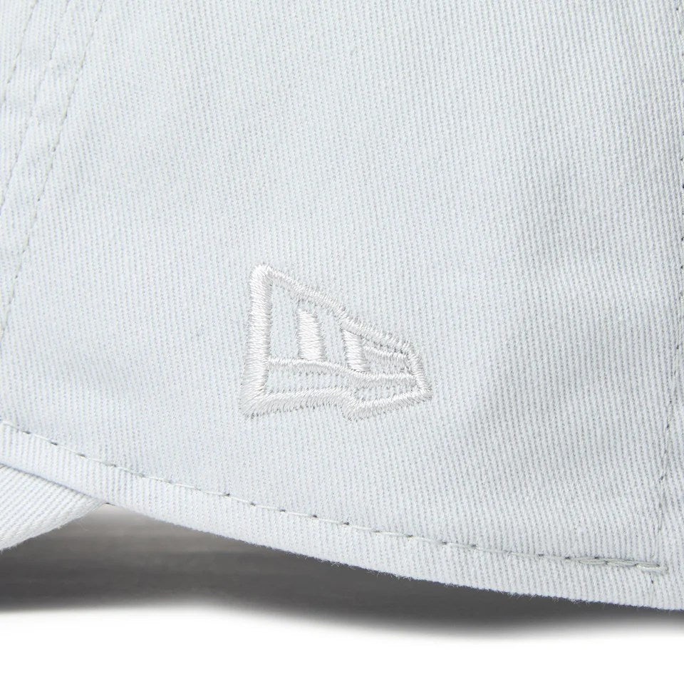 NEW ERA Chicago White Sox - 9THIRTY MLB Cooperstown Tonal Logo SNOW GRAY 【14667946】