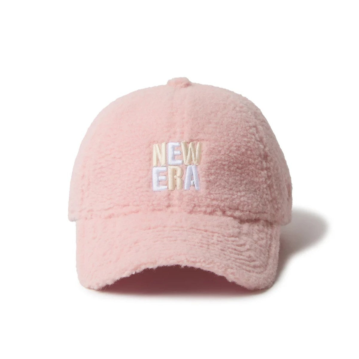 NEW ERA - 9TWENTY BOA PINK 【14667954】