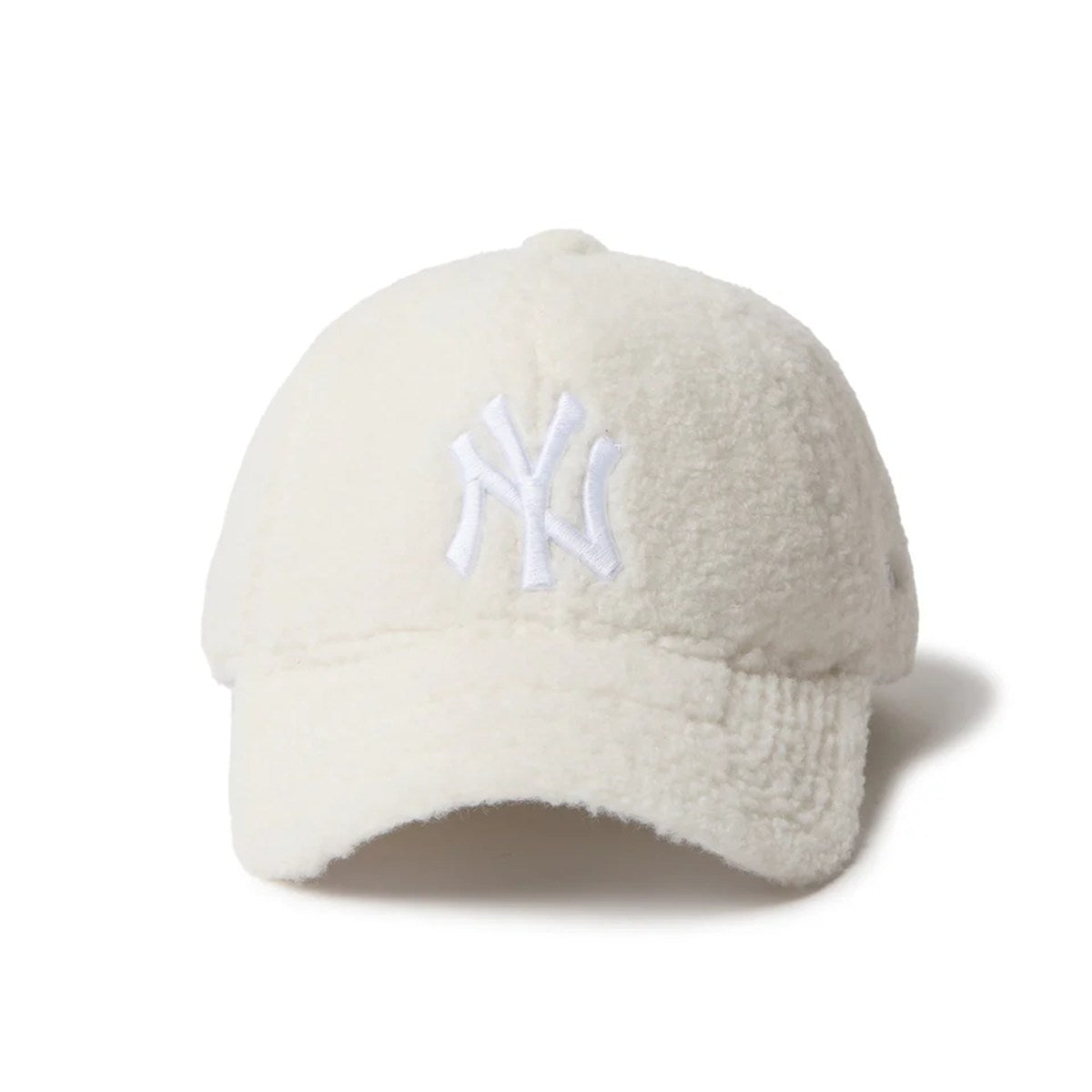 NEW ERA New York Yankees - 9TWENTY BOA WHITE 【14667962】
