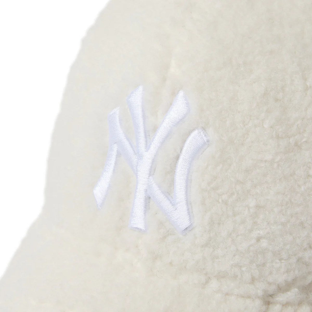 NEW ERA New York Yankees - 9TWENTY BOA WHITE 【14667962】
