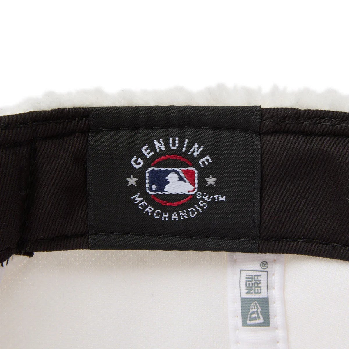 NEW ERA New York Yankees - 9TWENTY BOA WHITE 【14667962】