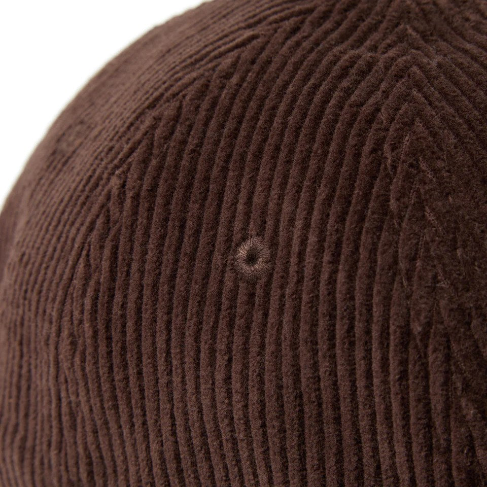 NEW ERA San Diego Padres - 9TWENTY Corduroy BROWN【14668027】