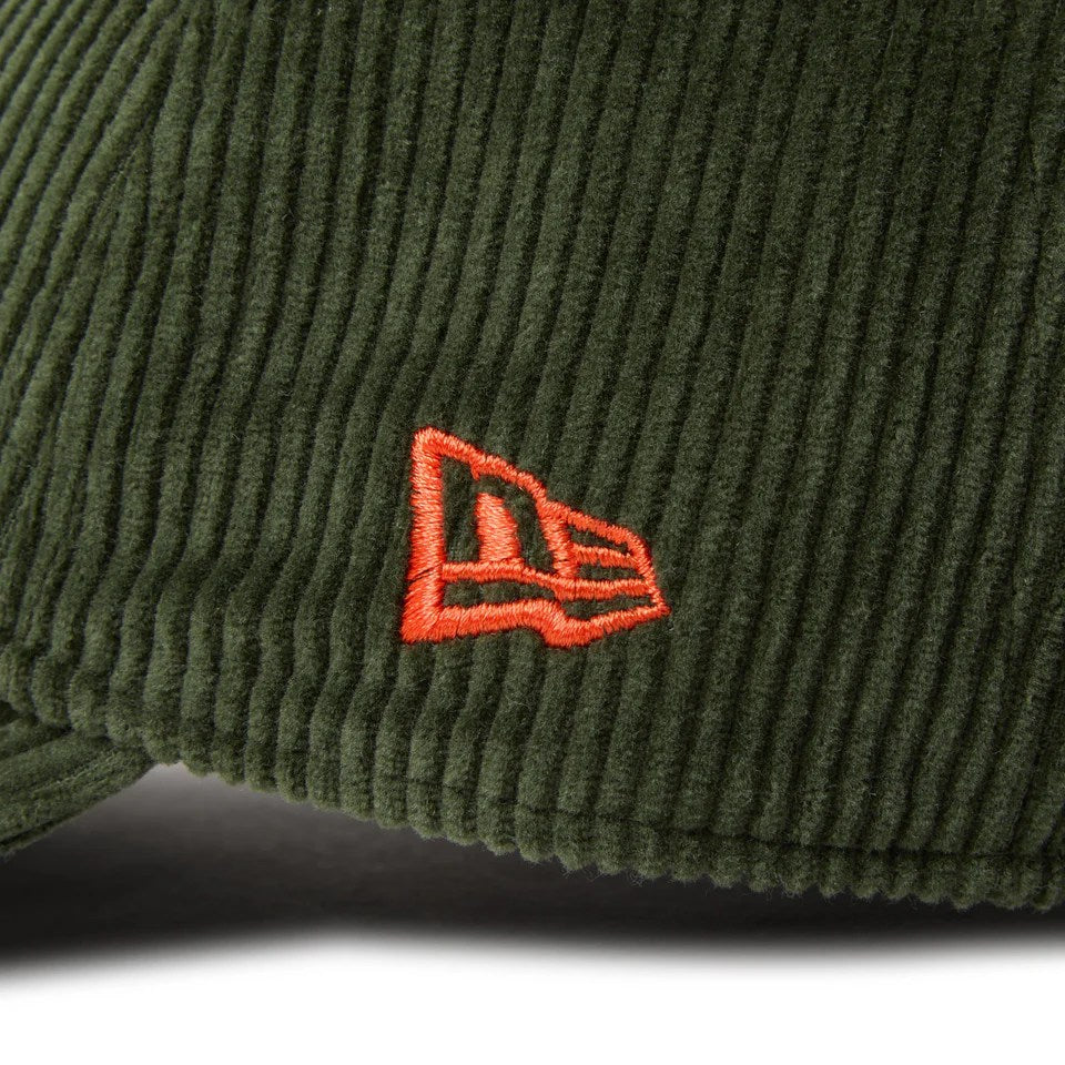 NEW ERA New York Mets - 9TWENTY Corduroy GREEN【14668030】