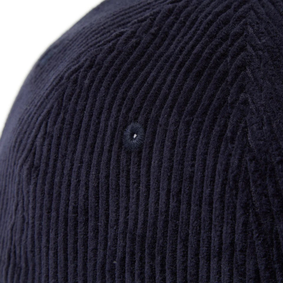 NEW ERA Atlanta Braves - 9TWENTY Corduroy BLACK【14668032】
