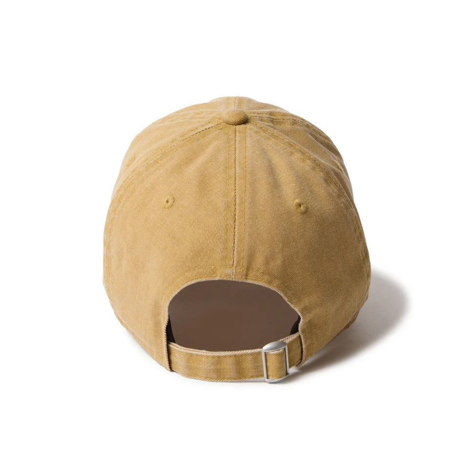 NEW ERA Los Angeles Pack - 9TWENTY ITALIAN WASH Los Angeles Lakers YELLOW【14668039】