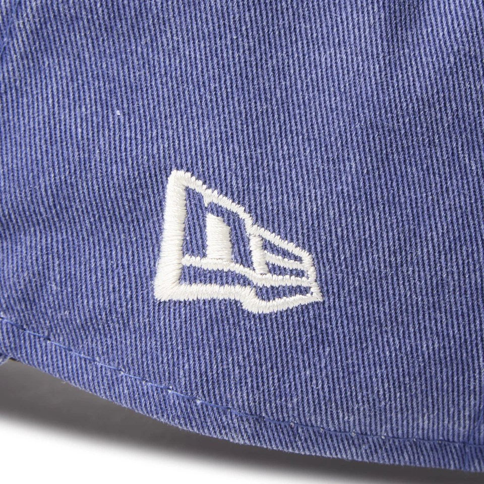NEW ERA Los Angeles Pack - 9TWENTY ITALIAN WASH Los Angeles Dodgers BLUE【14668041】