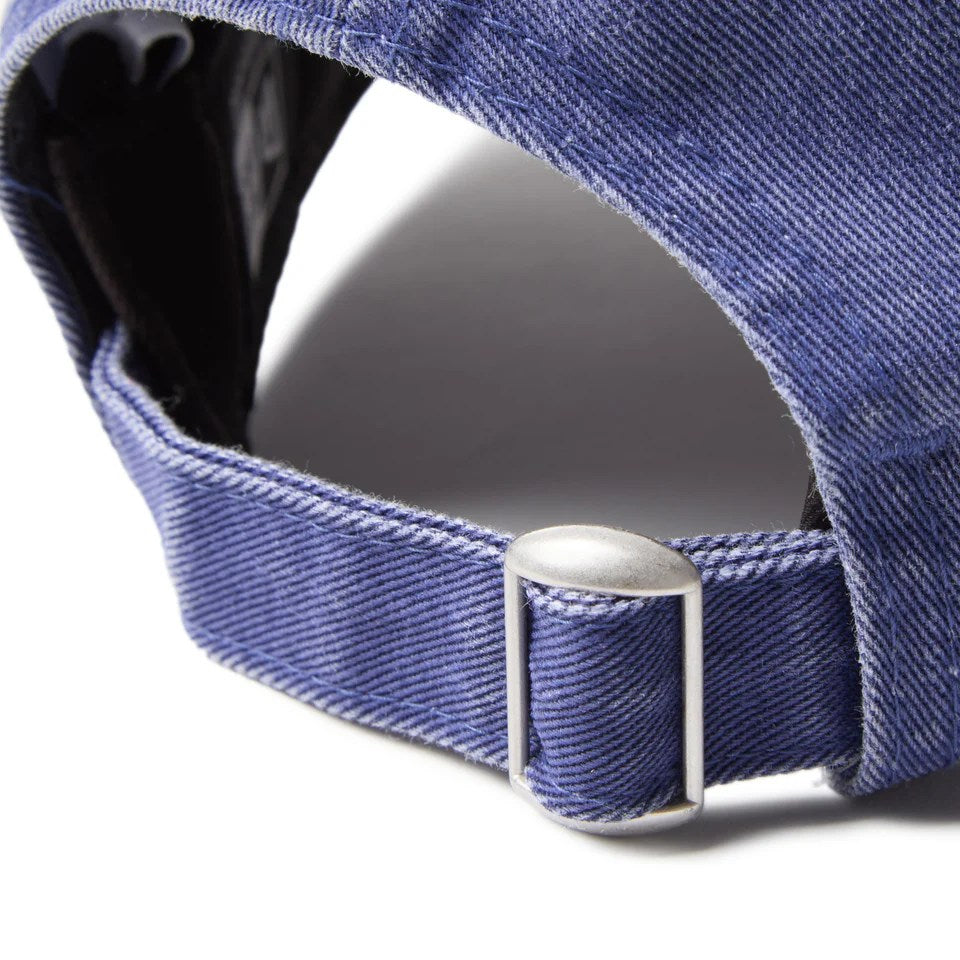 NEW ERA Los Angeles Pack - 9TWENTY ITALIAN WASH Los Angeles Dodgers BLUE【14668041】