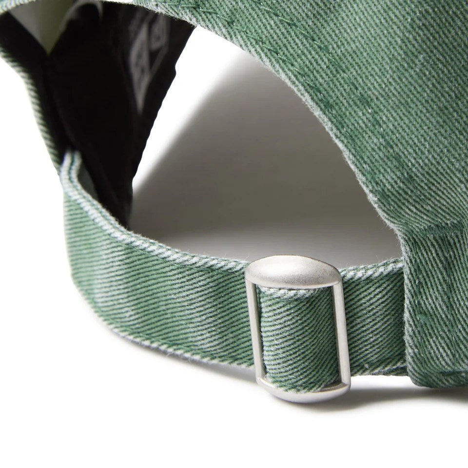 NEW ERA Los Angeles Pack - 9TWENTY ITALIAN WASH DARK GREEN 【14668043】