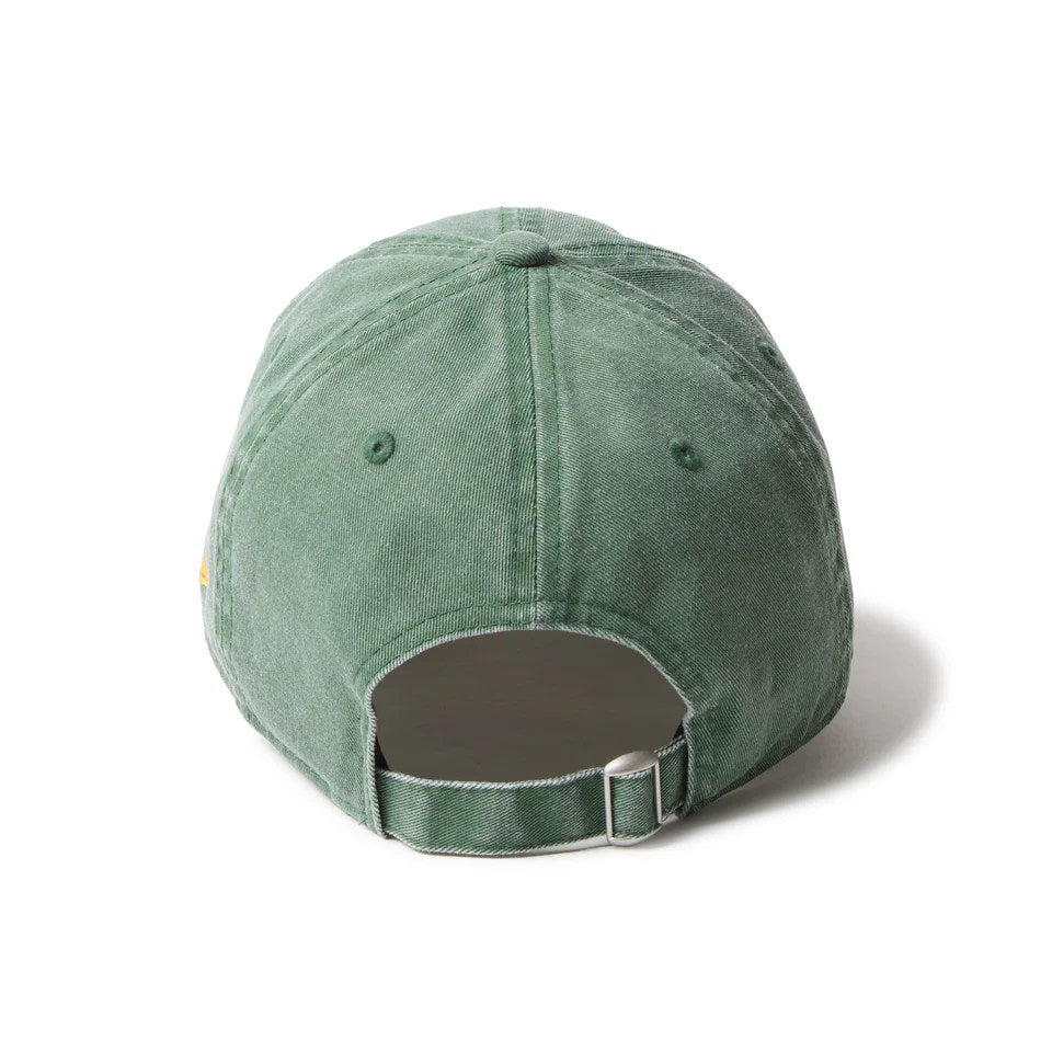 NEW ERA Los Angeles Pack - 9TWENTY ITALIAN WASH DARK GREEN 【14668043】