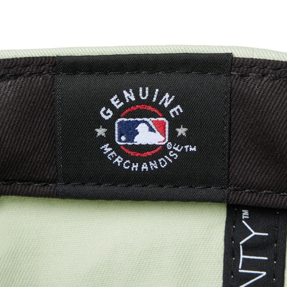 NEW ERA San Diego Padres - 9TWENTY MLB MINI LOGO SOFT GLASS【14668007】