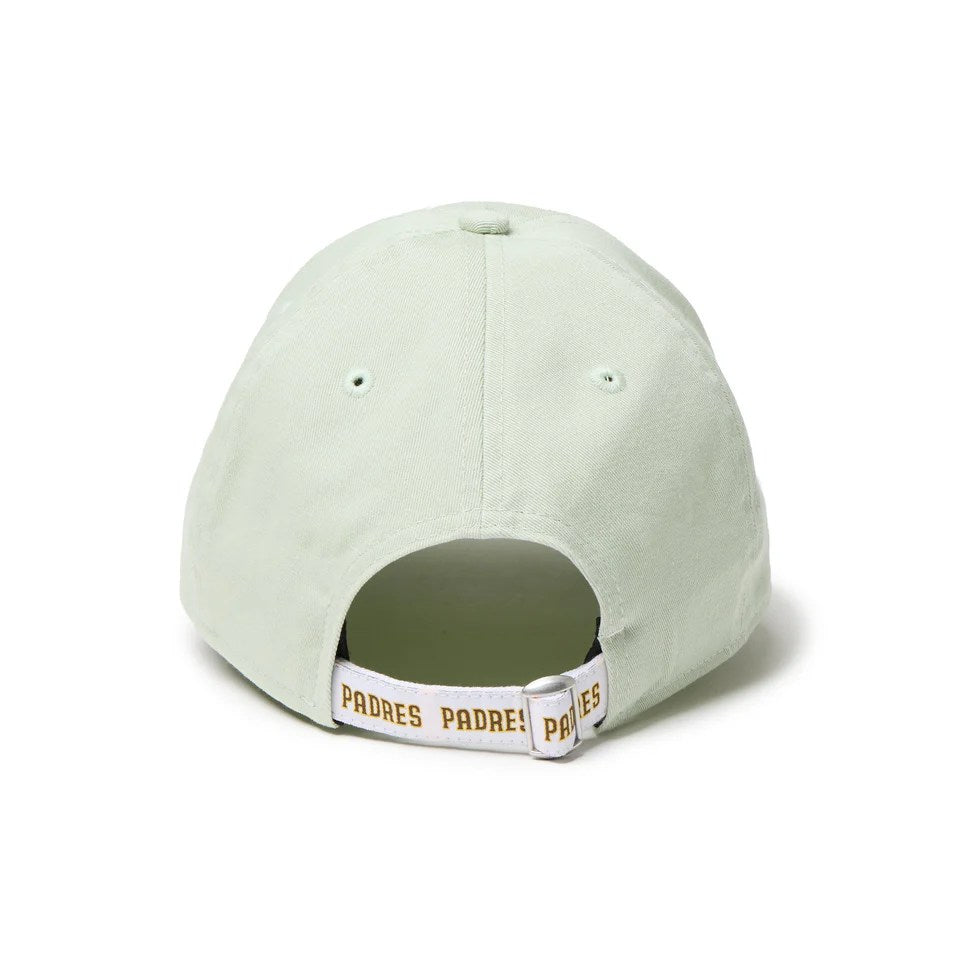 NEW ERA San Diego Padres - 9TWENTY MLB MINI LOGO SOFT GLASS【14668007】