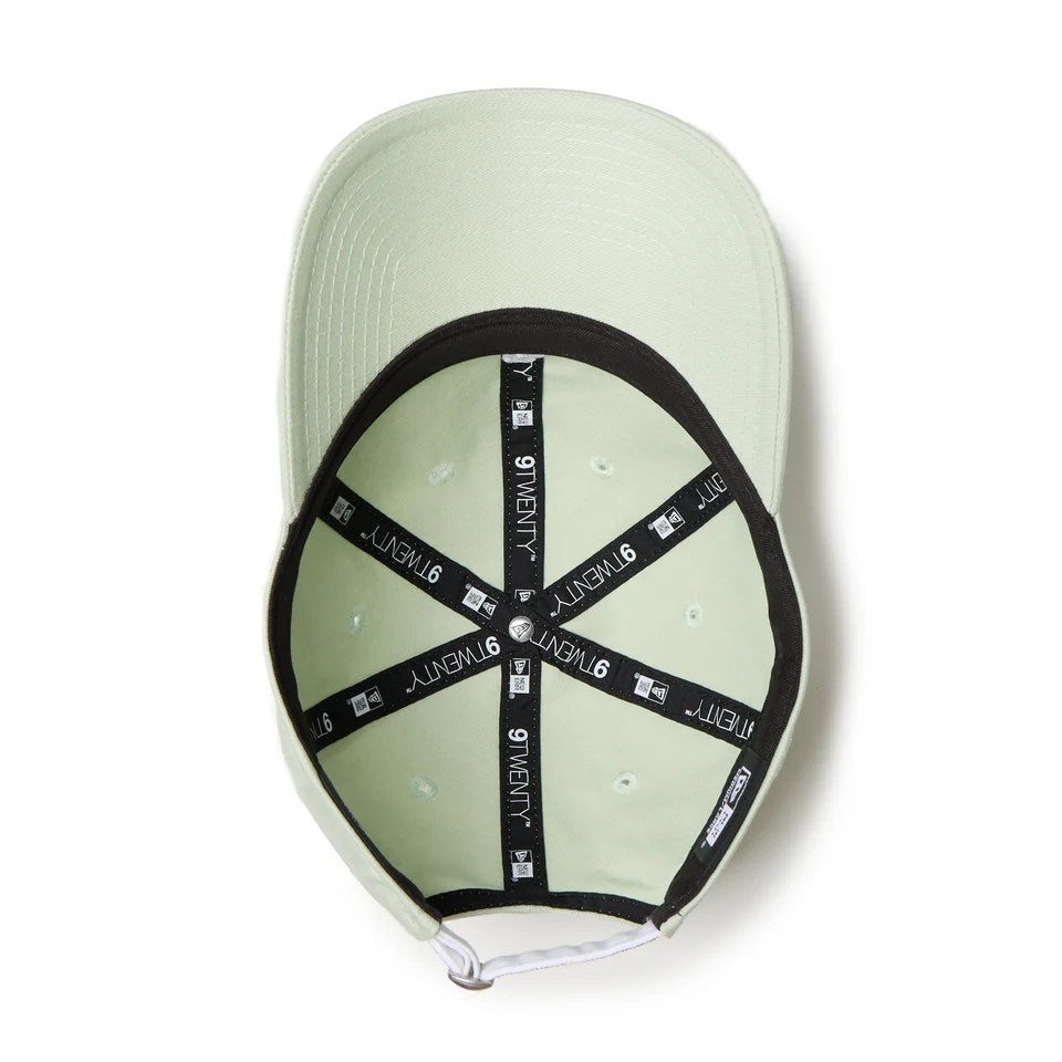 NEW ERA San Diego Padres - 9TWENTY MLB MINI LOGO SOFT GLASS【14668007】