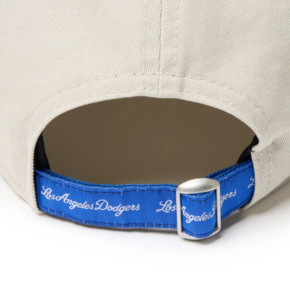 NEW ERA Los Angeles Dodgers - 9TWENTY MLB MINI LOGO STONE 【14668010】