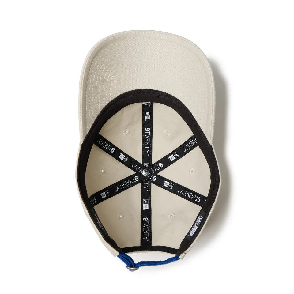 NEW ERA Los Angeles Dodgers - 9TWENTY MLB MINI LOGO STONE 【14668010】