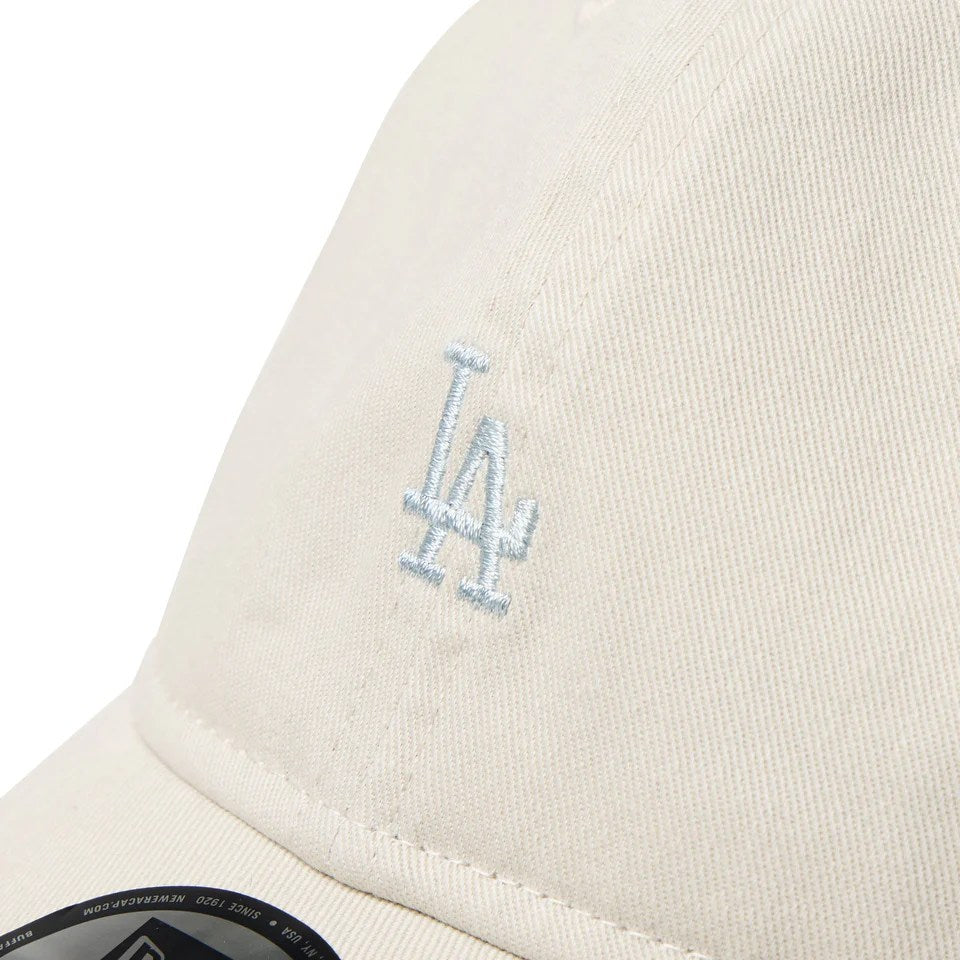 NEW ERA Los Angeles Dodgers - 9TWENTY MLB MINI LOGO STONE 【14668010】