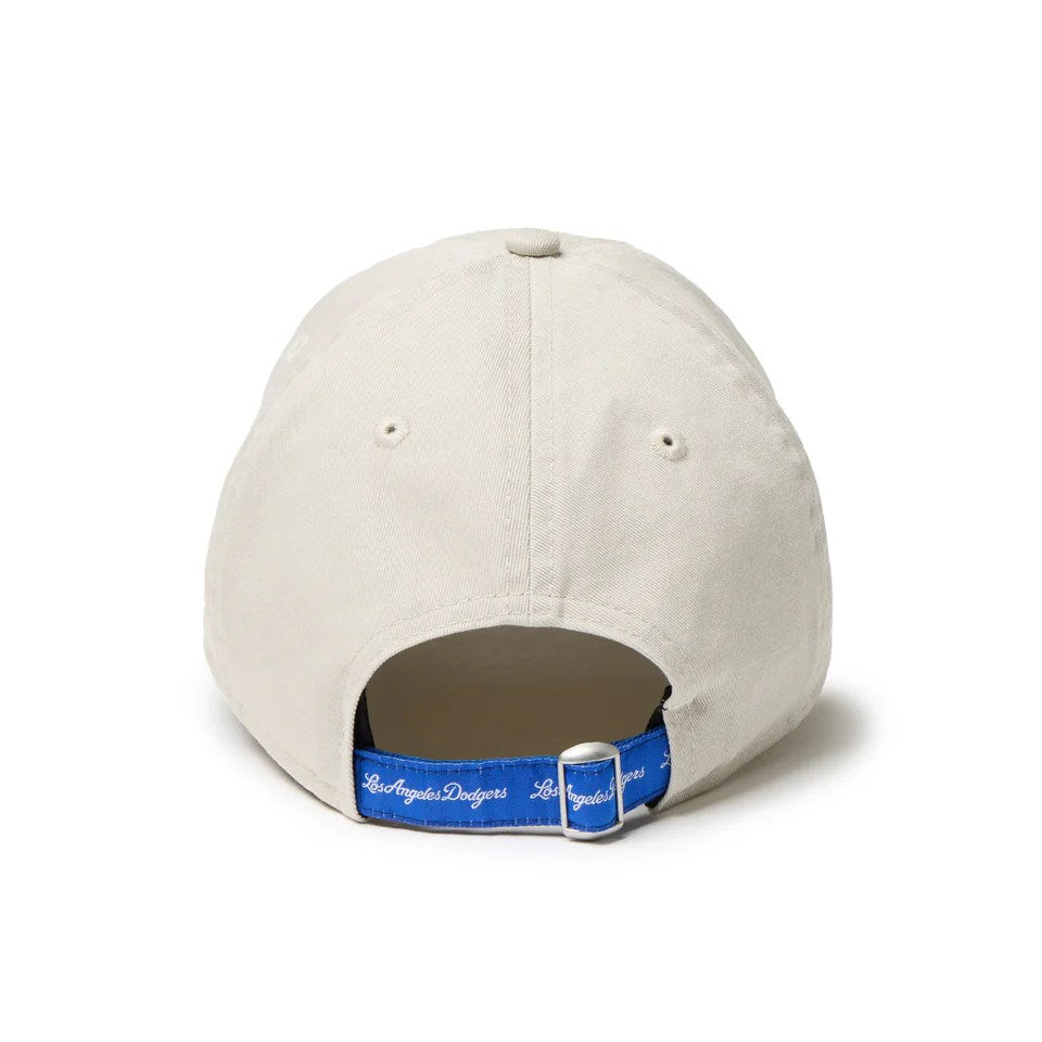 NEW ERA Los Angeles Dodgers - 9TWENTY MLB MINI LOGO STONE 【14668010】