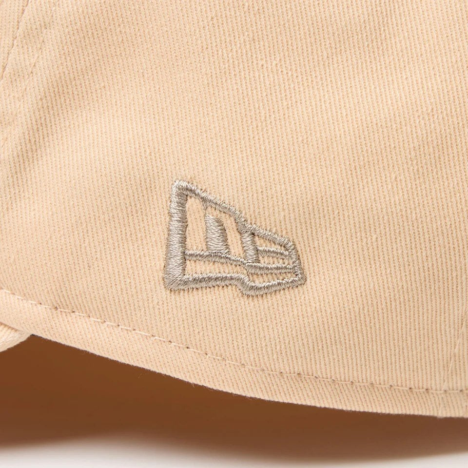 NEW ERA Boston Red Sox - 9TWENTY MLB MINI LOGO MANGO MOCHA【14668012】