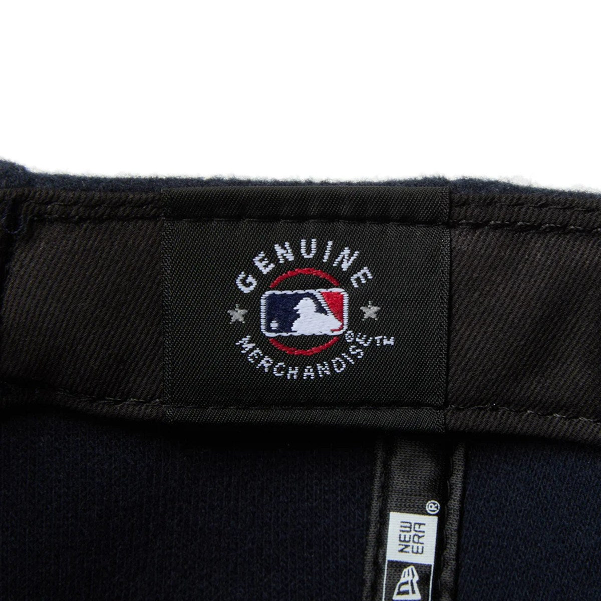 NEW ERA New York Yankees - 9TWENTY SAGARA NAVY/GRAY 【14667994】