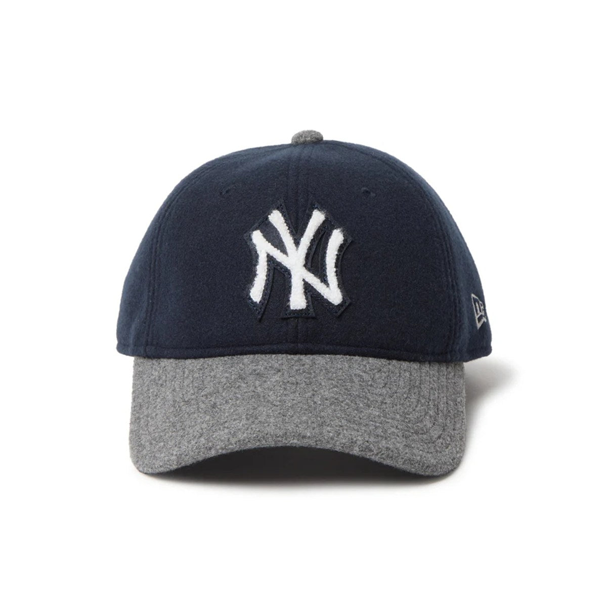 NEW ERA New York Yankees - 9TWENTY SAGARA NAVY/GRAY 【14667994】