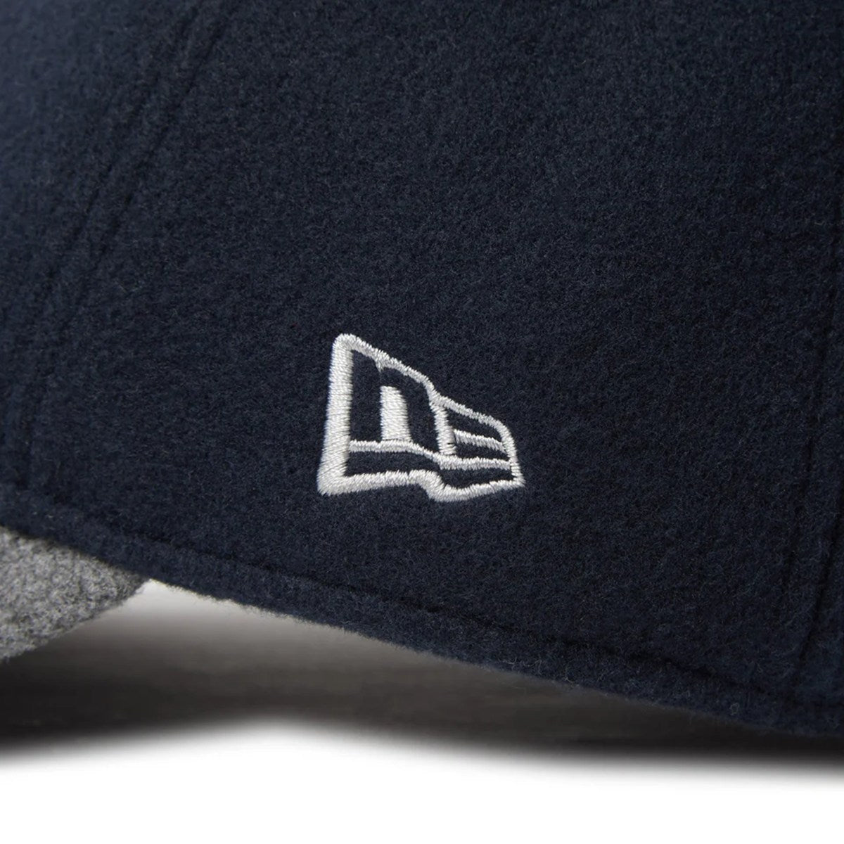 NEW ERA New York Yankees - 9TWENTY SAGARA NAVY/GRAY 【14667994】