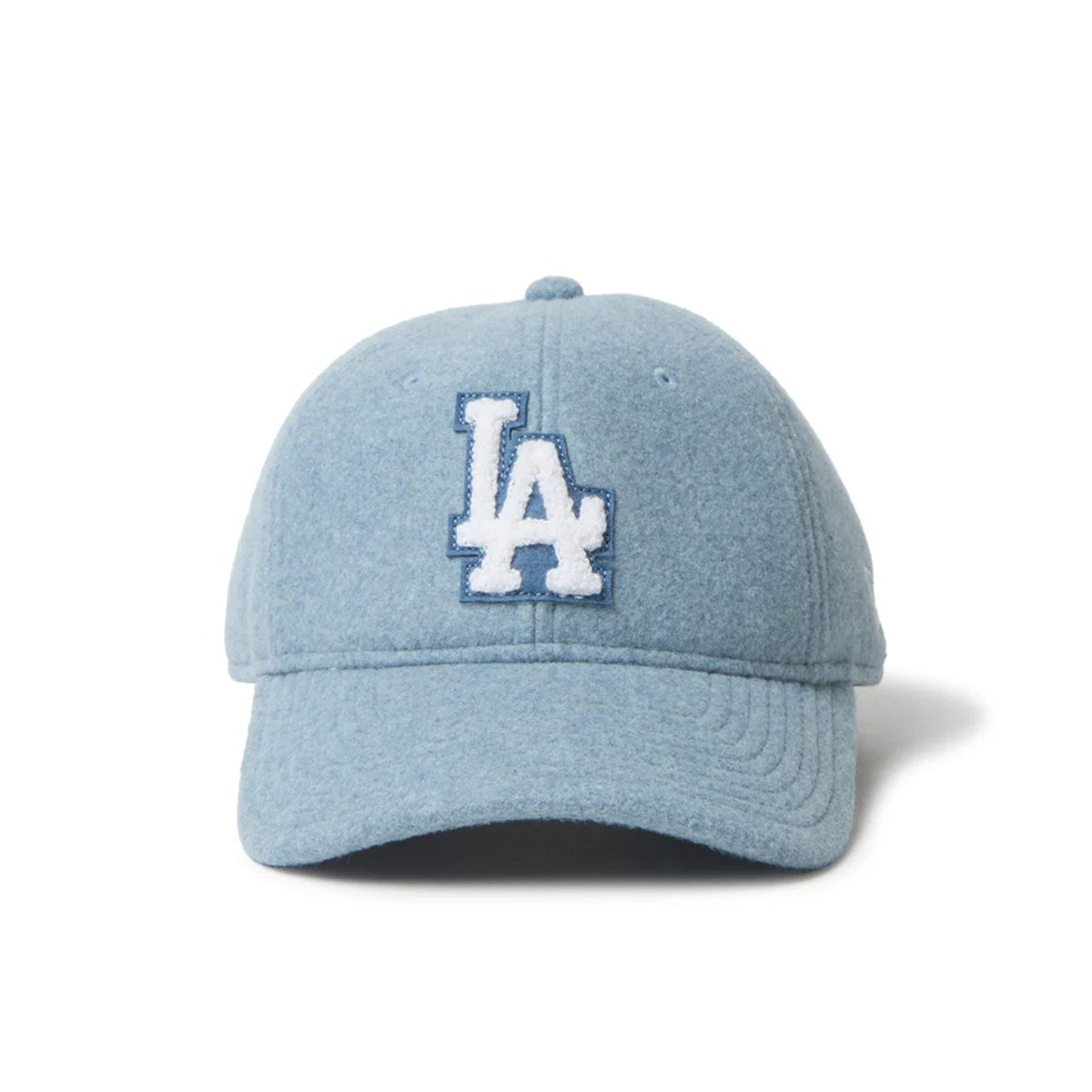 NEW ERA Los Angeles Dodgers - 9TWENTY SAGARA Williamsburg【14667995】