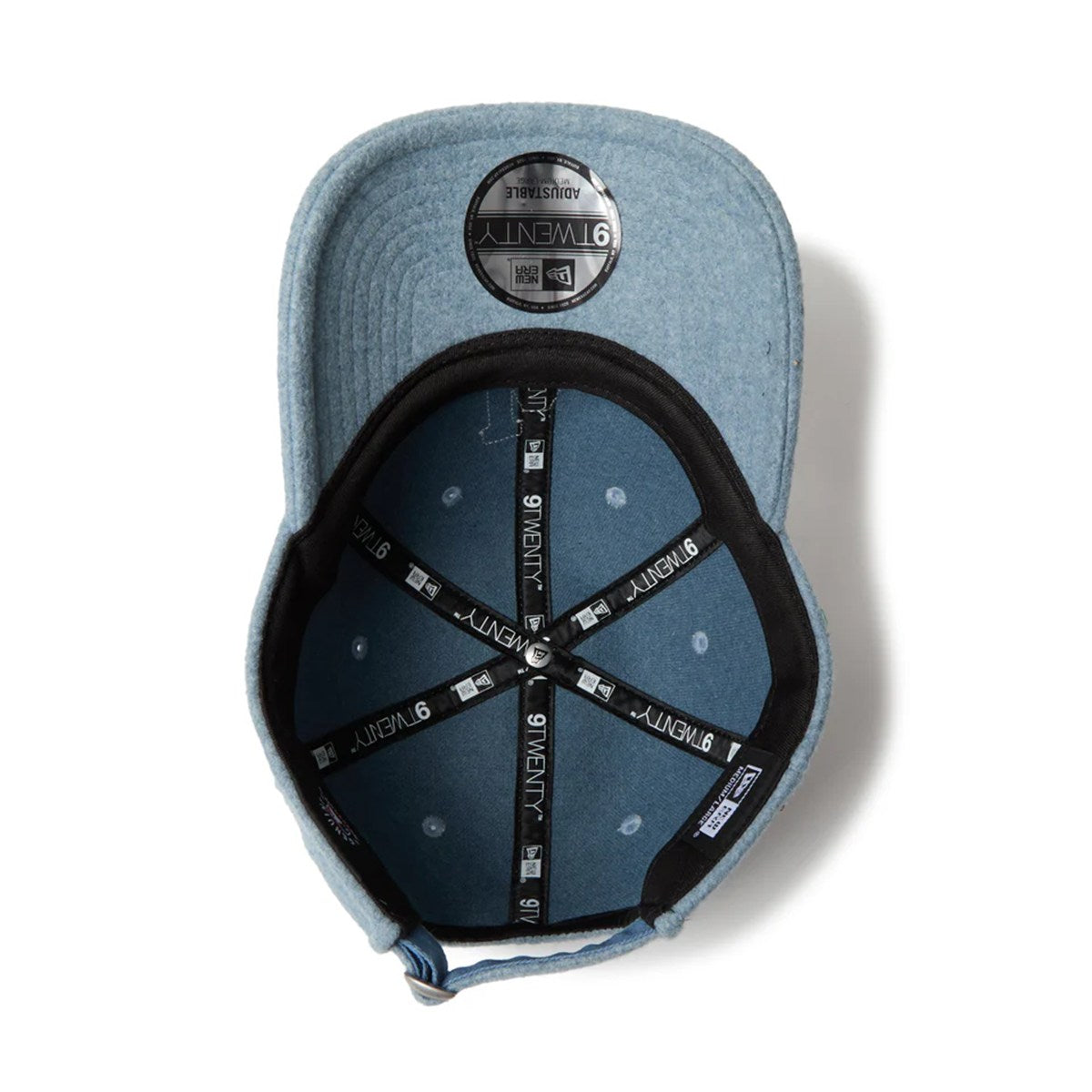 NEW ERA Los Angeles Dodgers - 9TWENTY SAGARA Williamsburg【14667995】