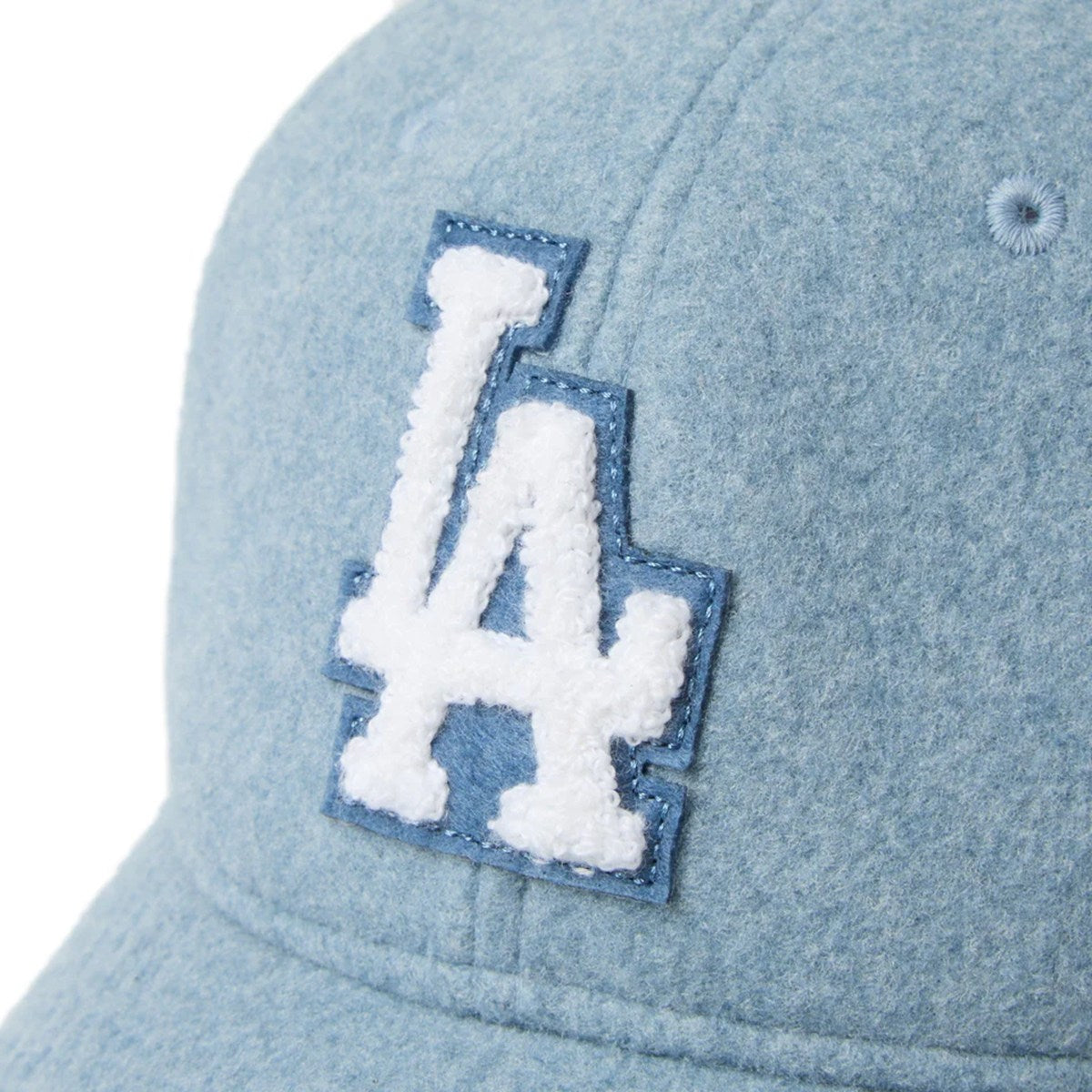 NEW ERA Los Angeles Dodgers - 9TWENTY SAGARA Williamsburg【14667995】
