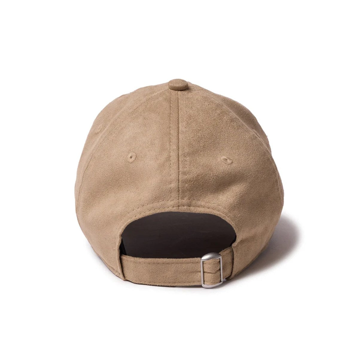 NEW ERA New York Yankees - 9TWENTY SYNTHETIC SUEDE BEIGE 【14667982】