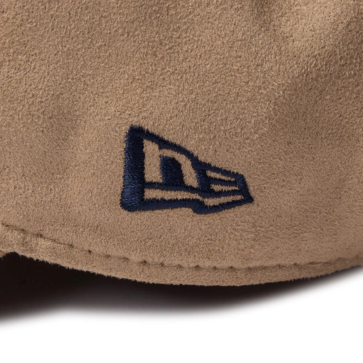 NEW ERA New York Yankees - 9TWENTY SYNTHETIC SUEDE BEIGE 【14667982】