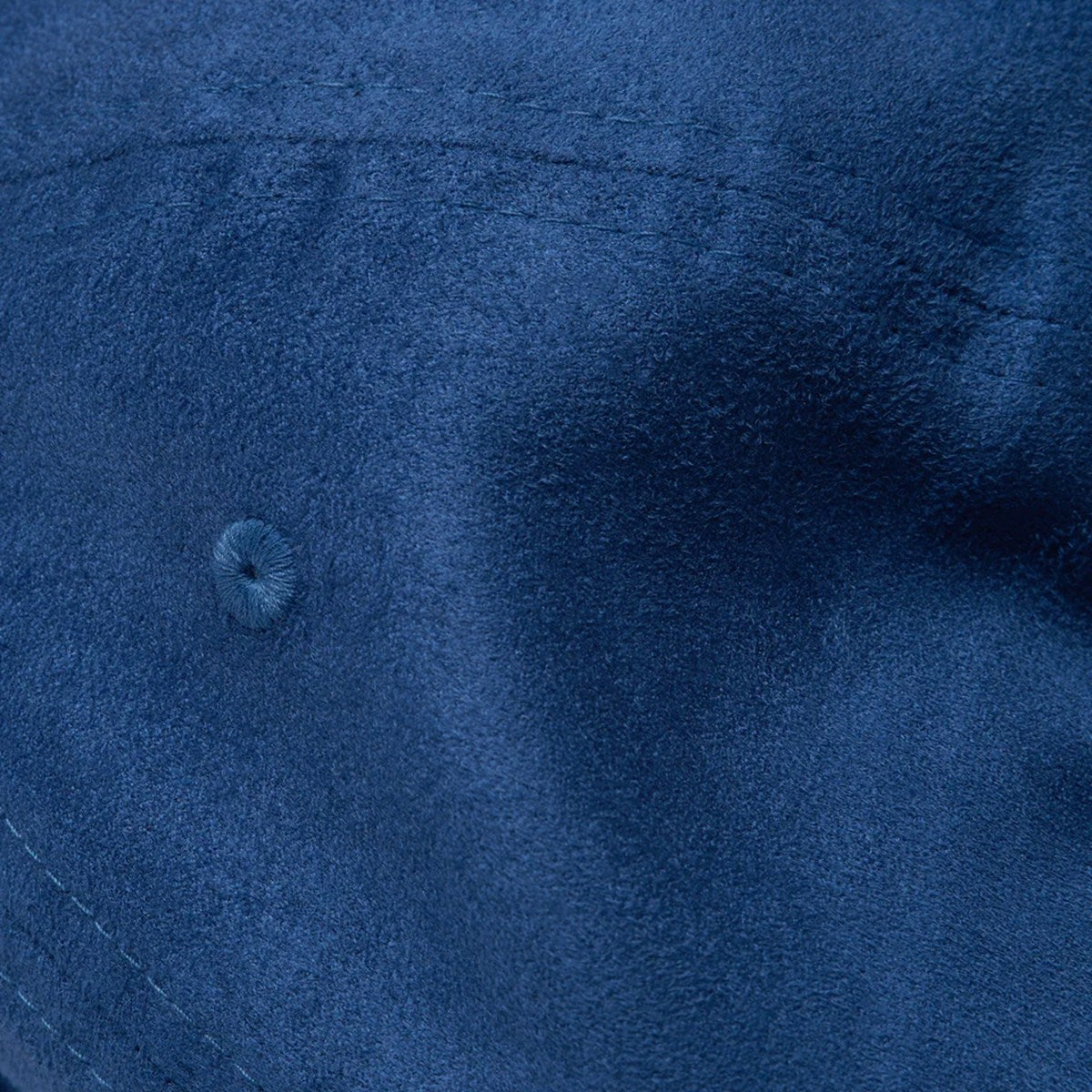 NEW ERA New York Mets - 9TWENTY SYNTHETIC SUEDE BLUE 【14667983】