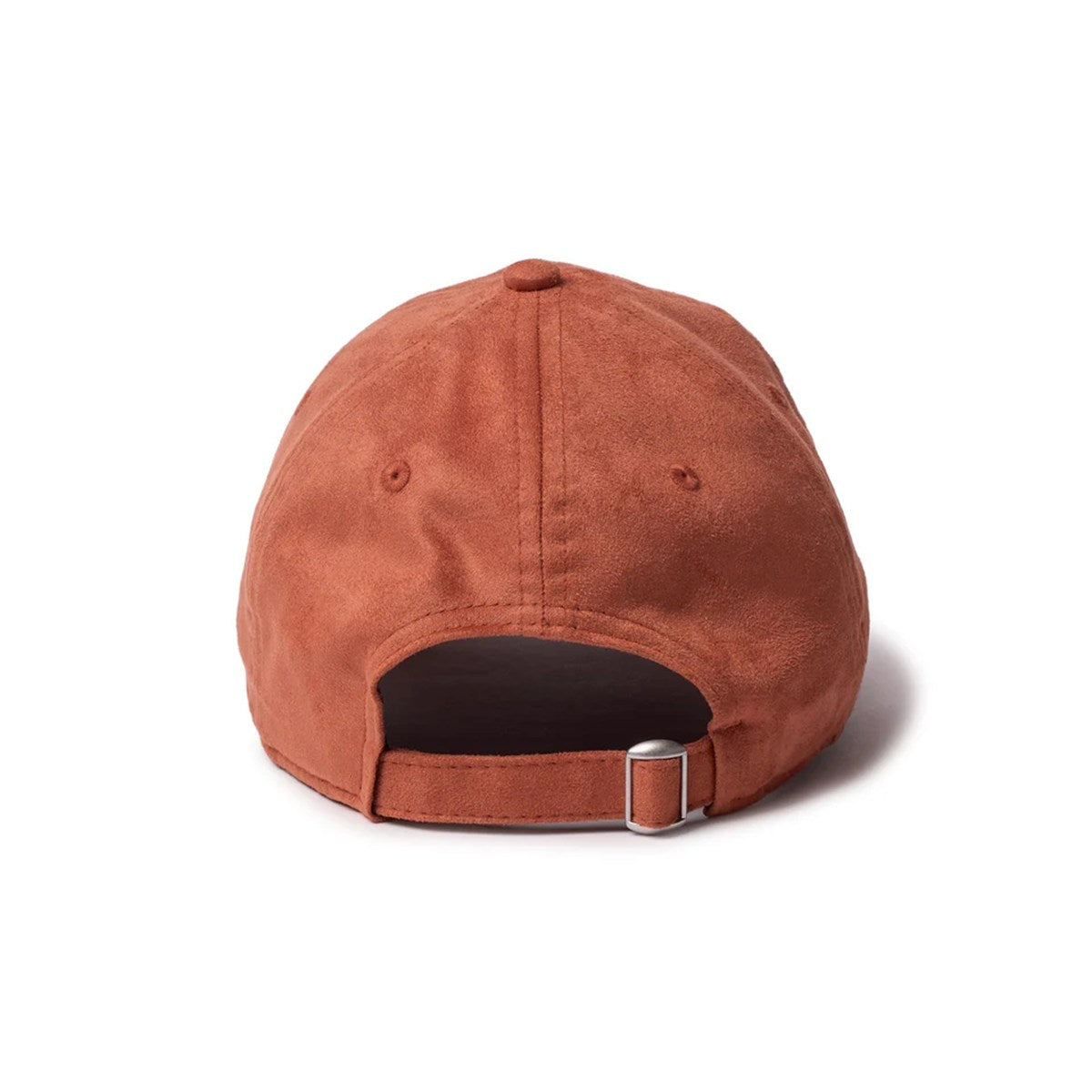 NEW ERA Los Angeles Dodgers - 9TWENTY SYNTHETIC SUEDE LOSDOD GINGER【14667984】