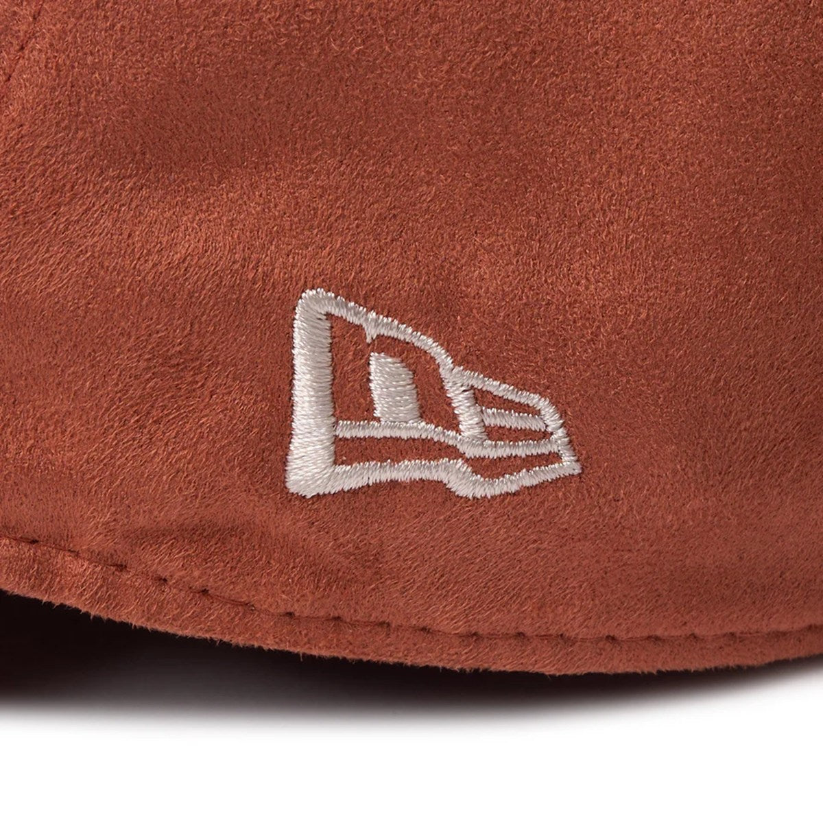 NEW ERA Los Angeles Dodgers - 9TWENTY SYNTHETIC SUEDE LOSDOD GINGER【14667984】