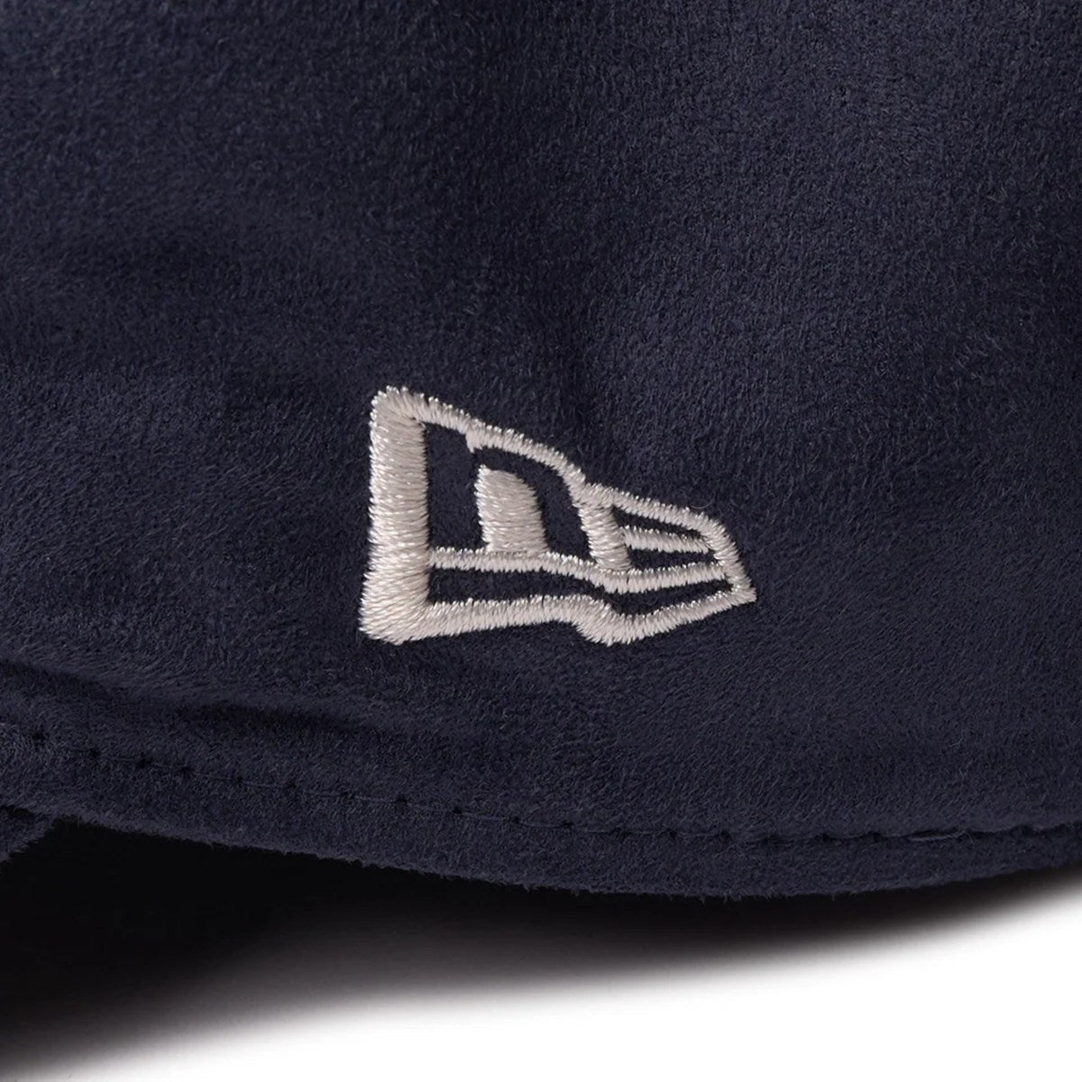 NEW ERA Boston Red Sox - 9TWENTY SYNTHETIC SUEDE NAVY 【14667985】