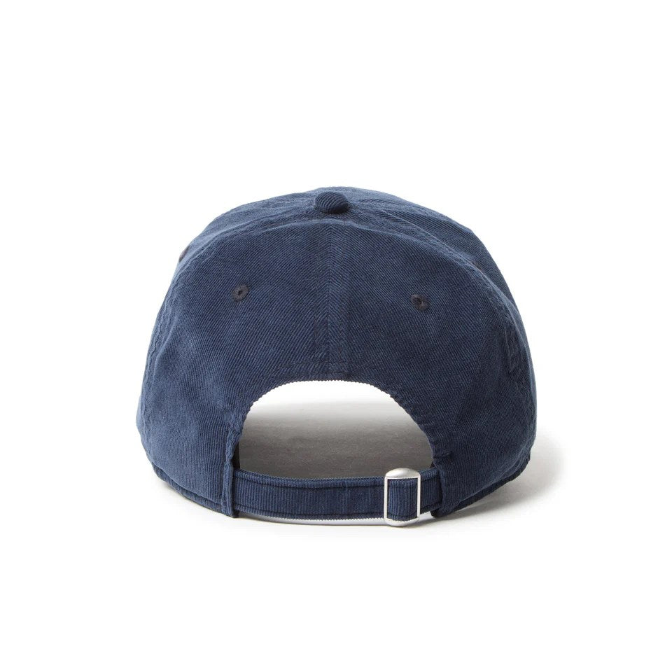 NEW ERA - 9TWENTY The New York CORDUROY NAVY 【14699397】